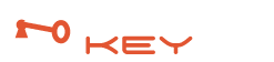Logo Finger Key